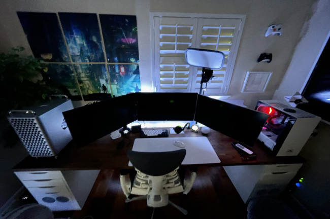 Gaming Station gallery_img